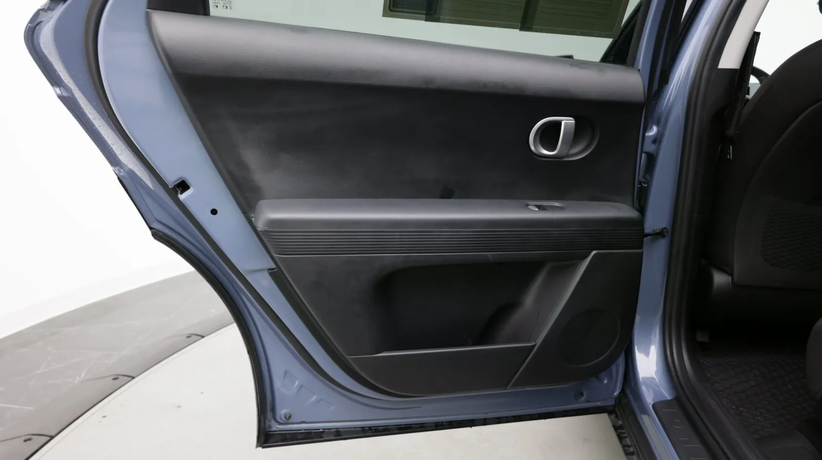 Hyundai Ioniq 5 photo 24