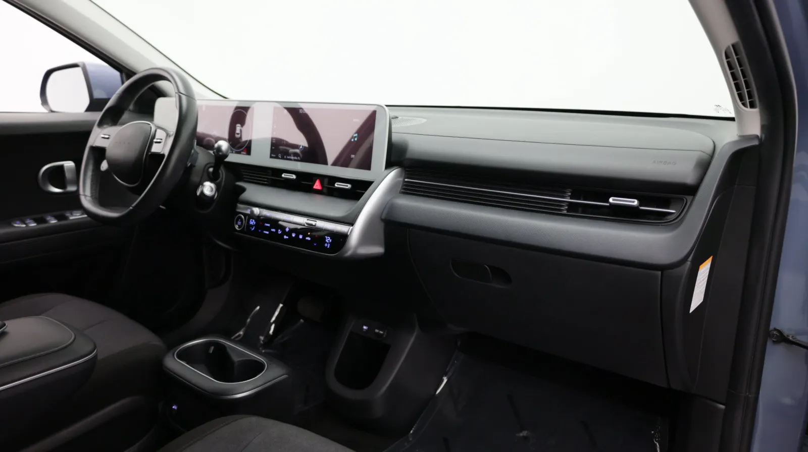 Hyundai Ioniq 5 photo 36