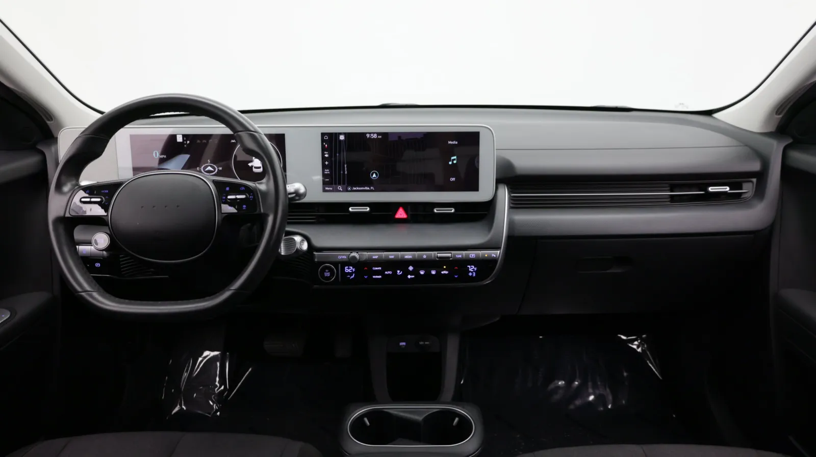 Hyundai Ioniq 5 photo 27