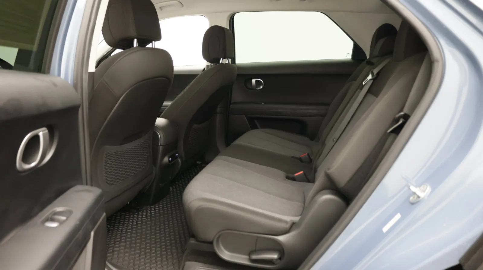 Hyundai Ioniq 5 photo 23