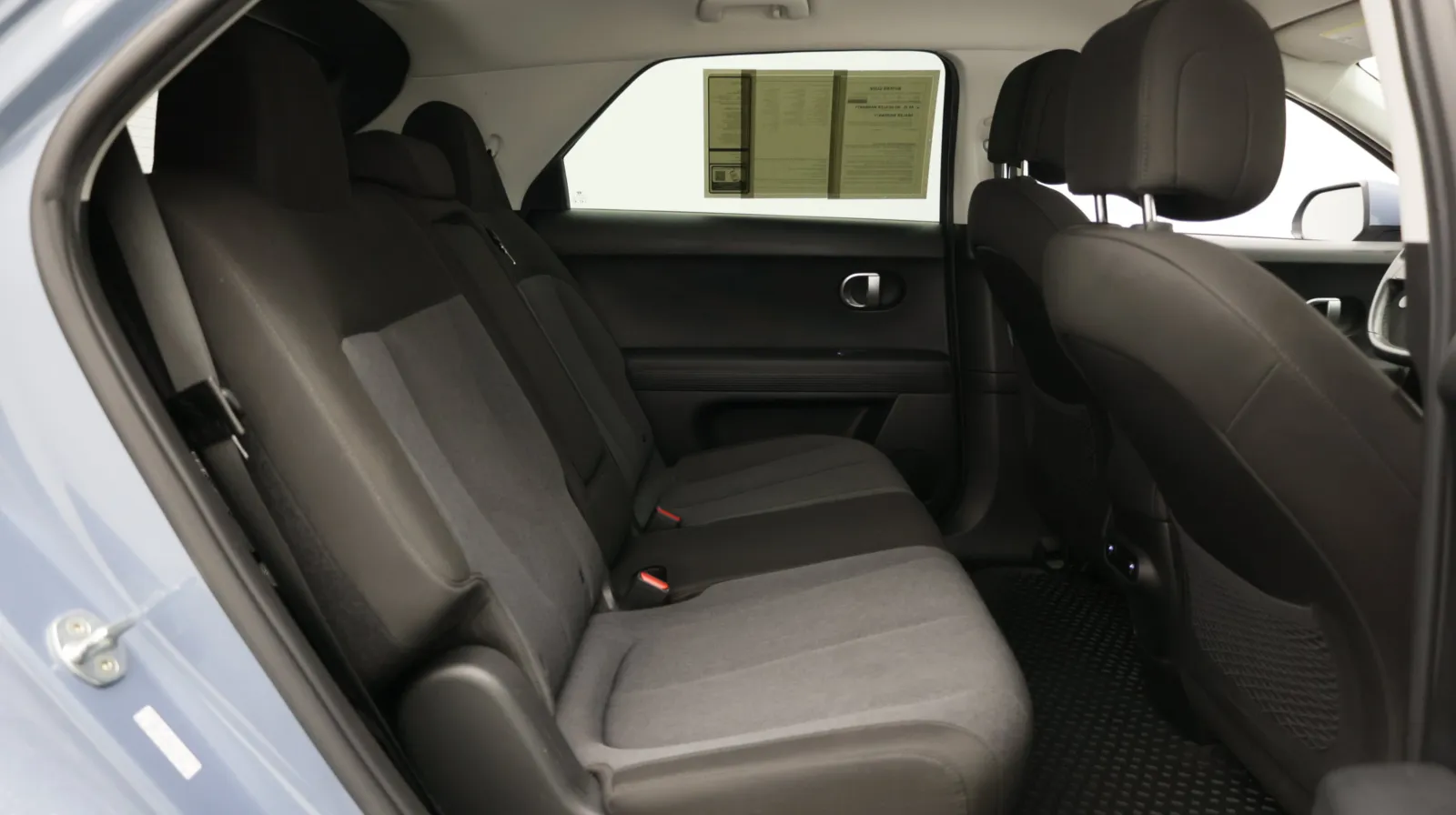 Hyundai Ioniq 5 photo 32