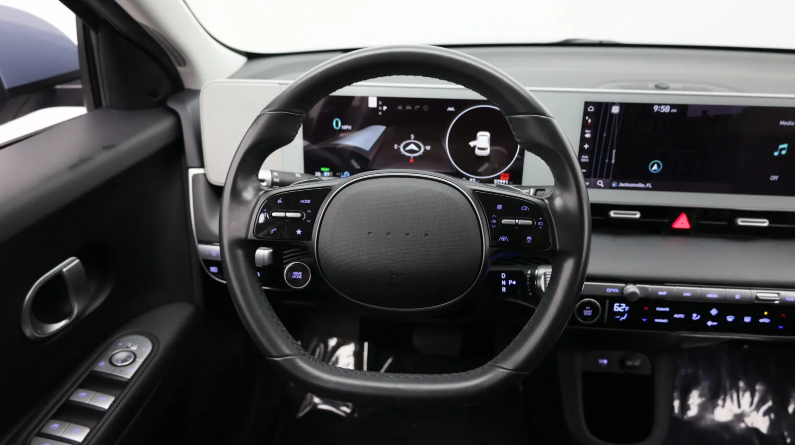 Hyundai Ioniq 5 photo 25