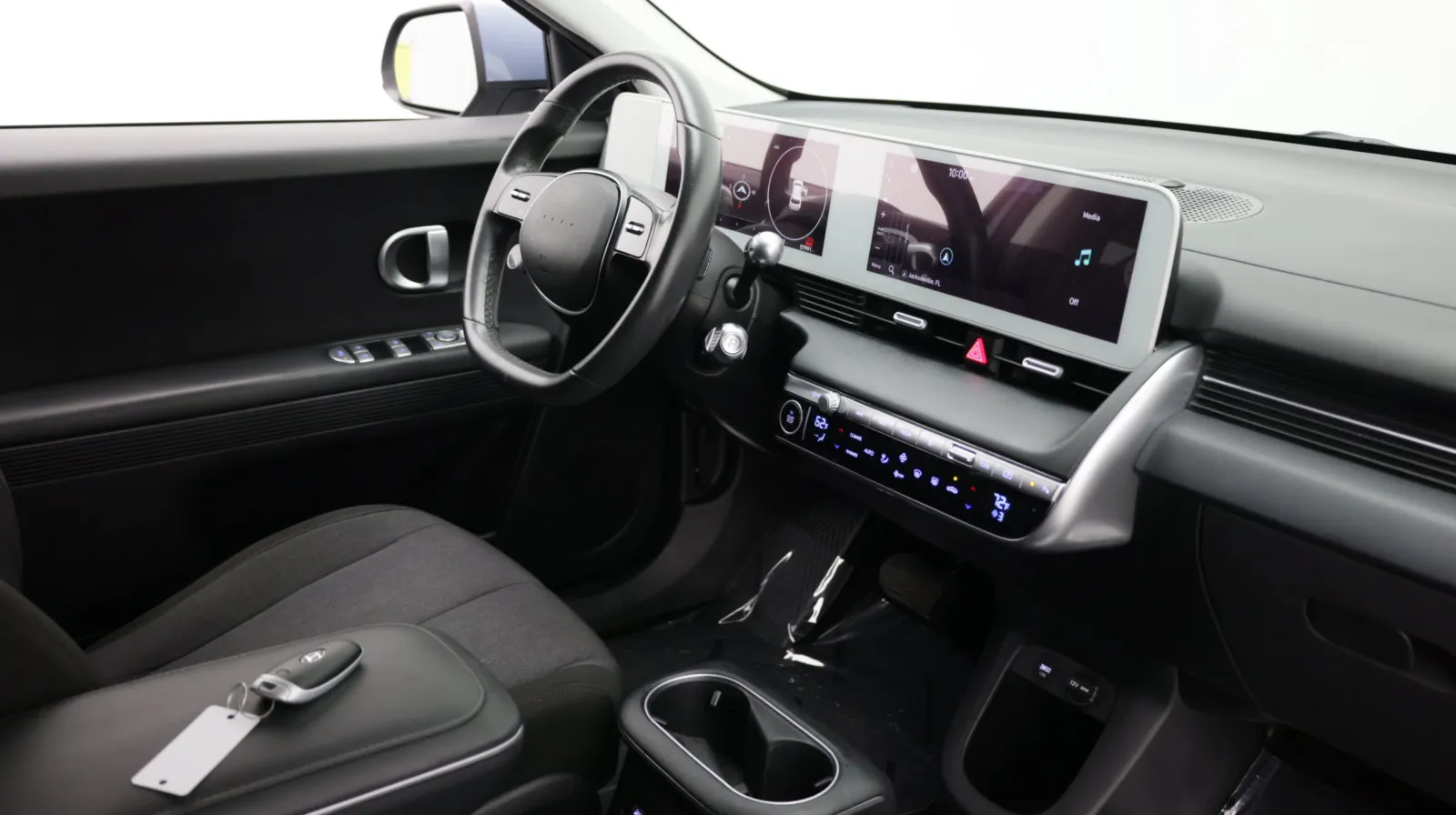 Hyundai Ioniq 5 photo 34