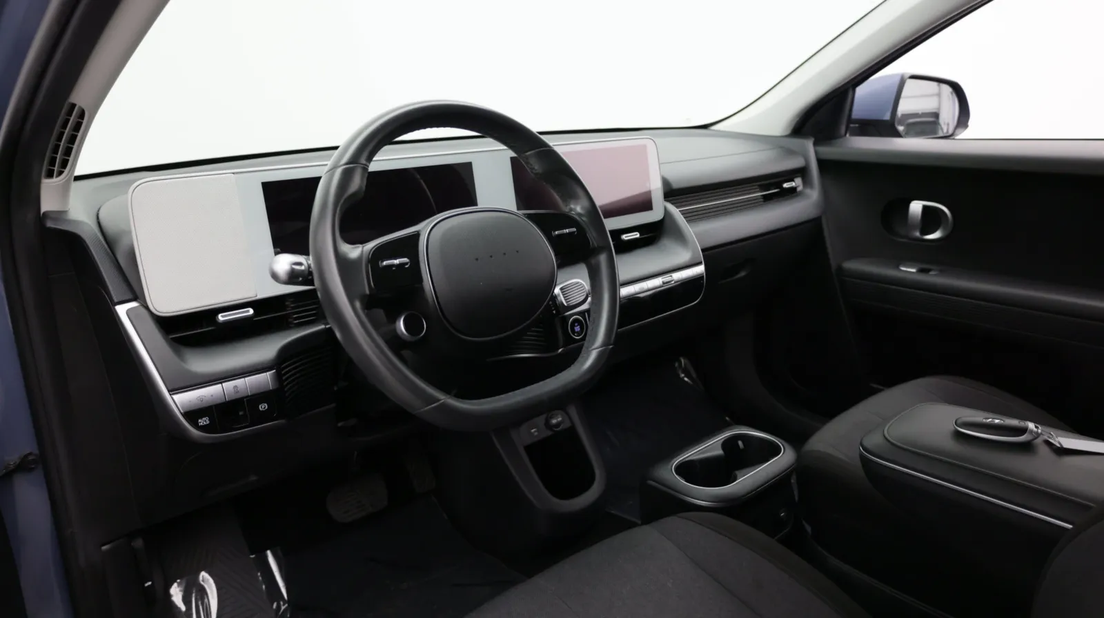 Hyundai Ioniq 5 photo 11