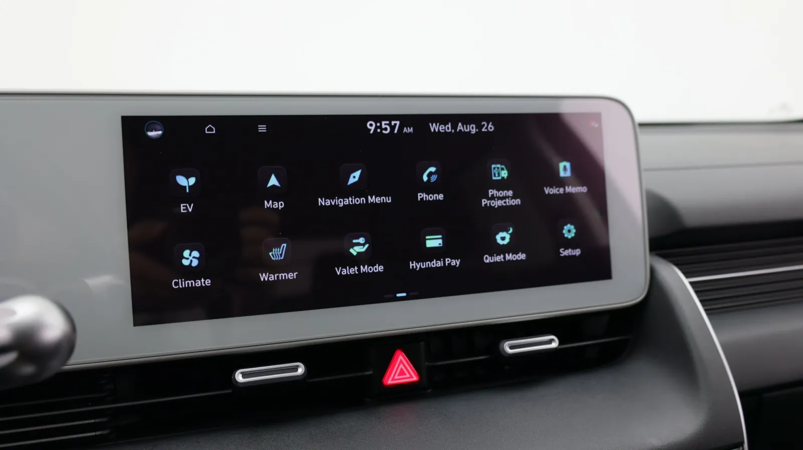 Hyundai Ioniq 5 photo 18
