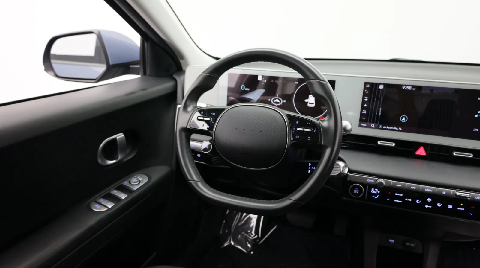 Hyundai Ioniq 5 photo 26