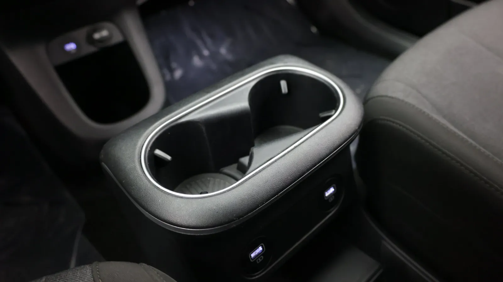 Hyundai Ioniq 5 photo 16