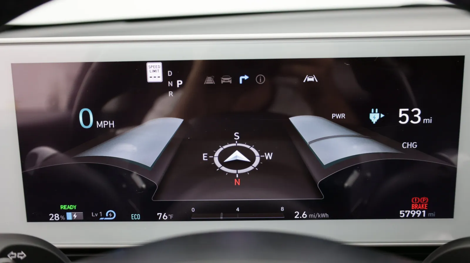 Hyundai Ioniq 5 photo 19