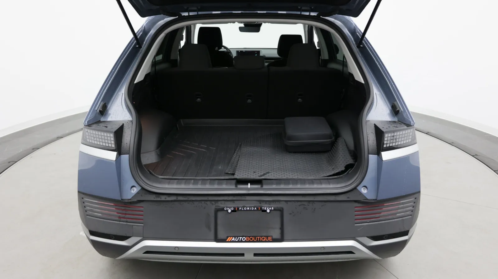 Hyundai Ioniq 5 photo 29