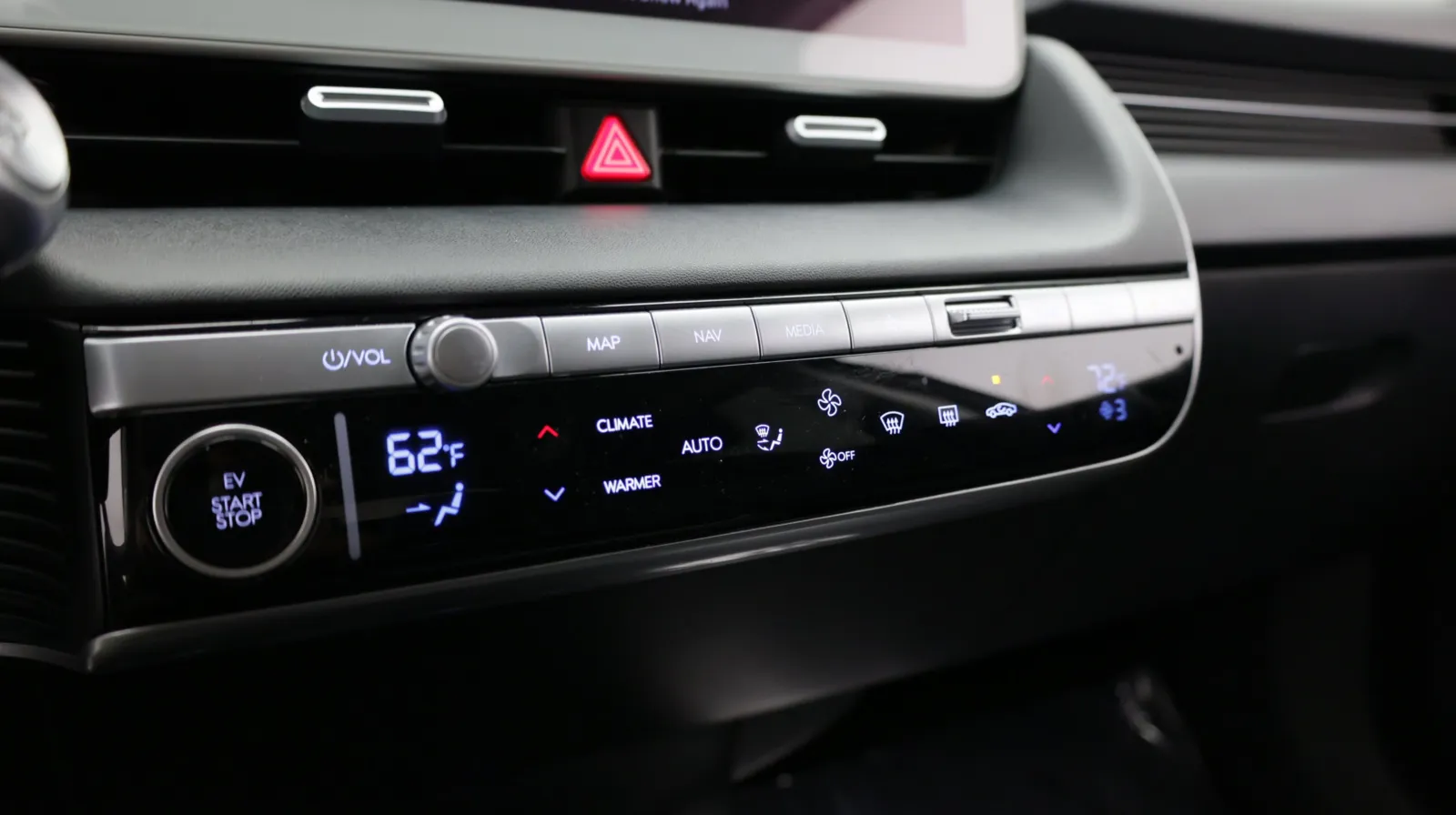 Hyundai Ioniq 5 photo 17