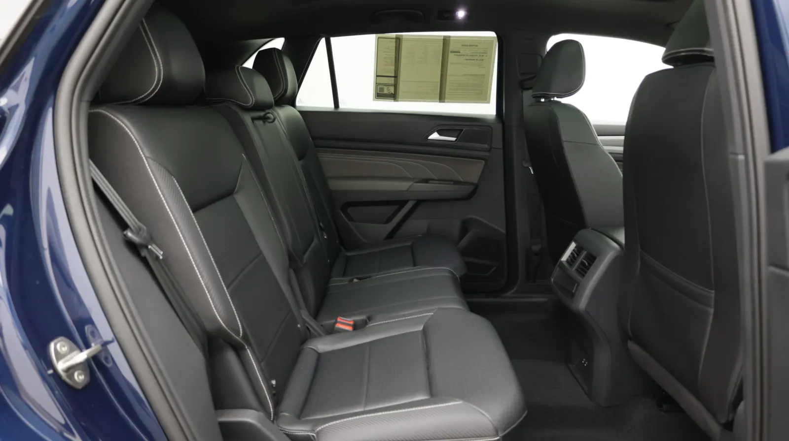 Volkswagen Atlas Cross Sport photo 31