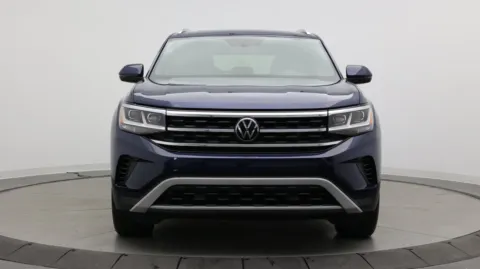Photos of 2023 Volkswagen Atlas Cross Sport 3.6L V6 SE w/Technology for sale in Jacksonville, FL at Auto Boutique Florida