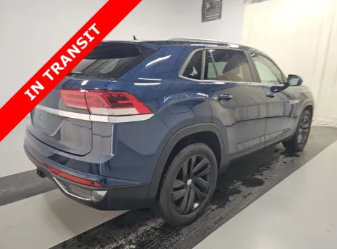 More photos of 2023 Volkswagen Atlas Cross Sport 3.6L V6 SE w/Technology at Auto Boutique Florida, FL