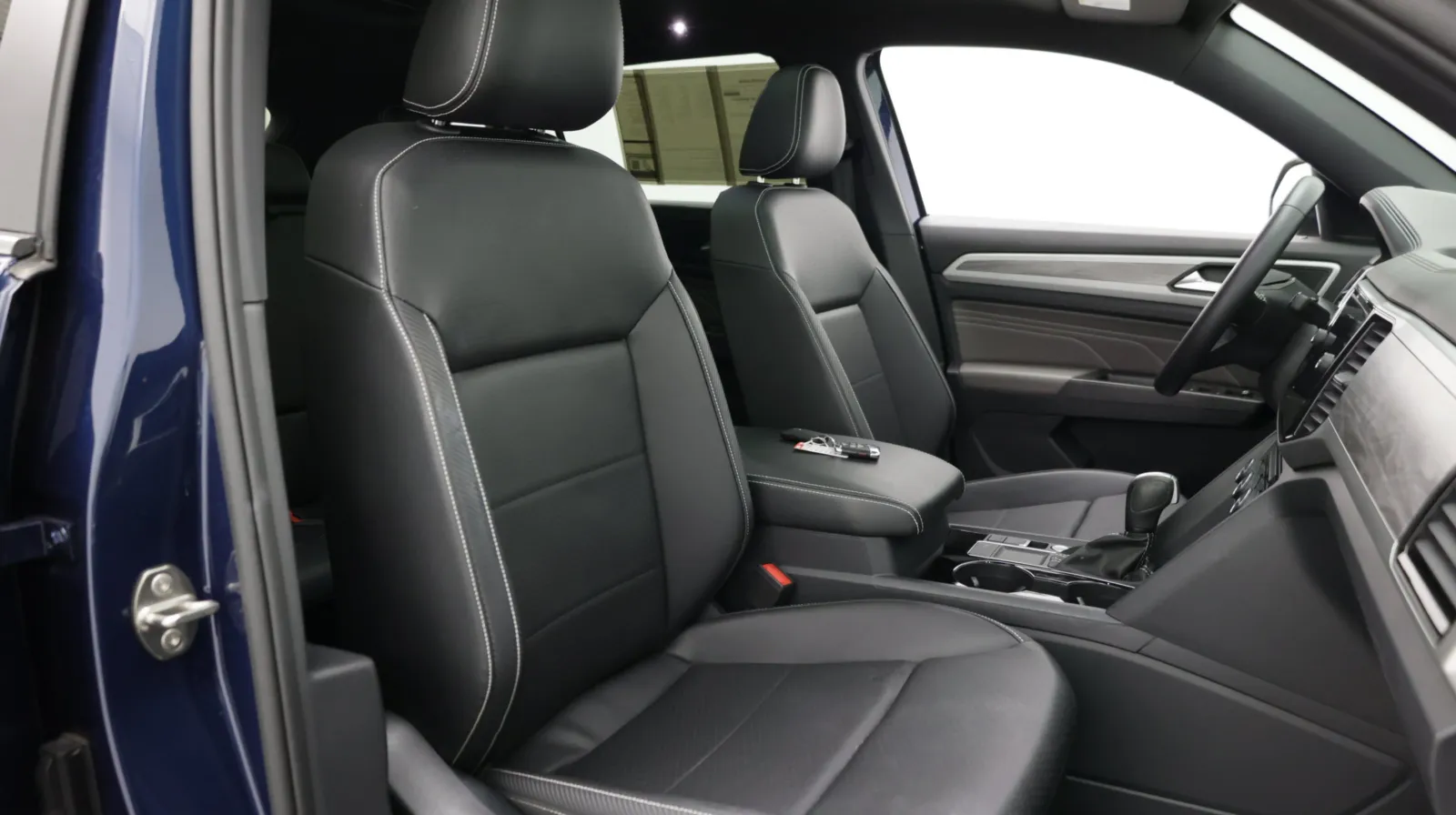 Volkswagen Atlas Cross Sport photo 34
