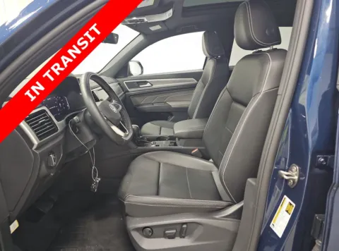 More photos of 2023 Volkswagen Atlas Cross Sport 3.6L V6 SE w/Technology at Auto Boutique Florida, FL
