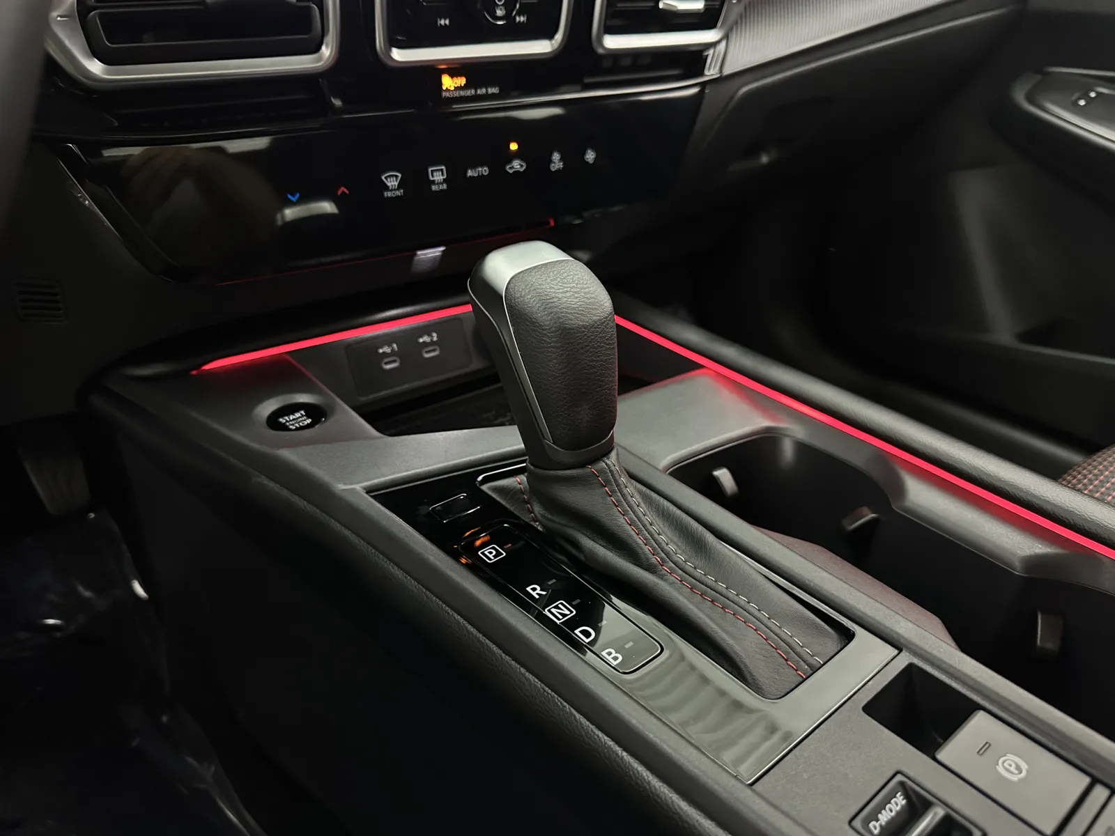 Nissan Sentra photo 18
