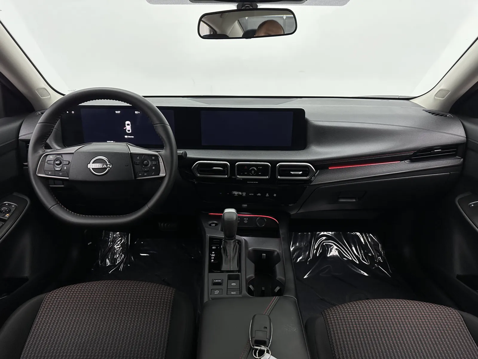 Nissan Sentra photo 30