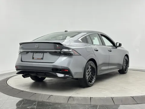 More photos of 2026 Nissan Sentra SR at Auto Boutique Florida, FL