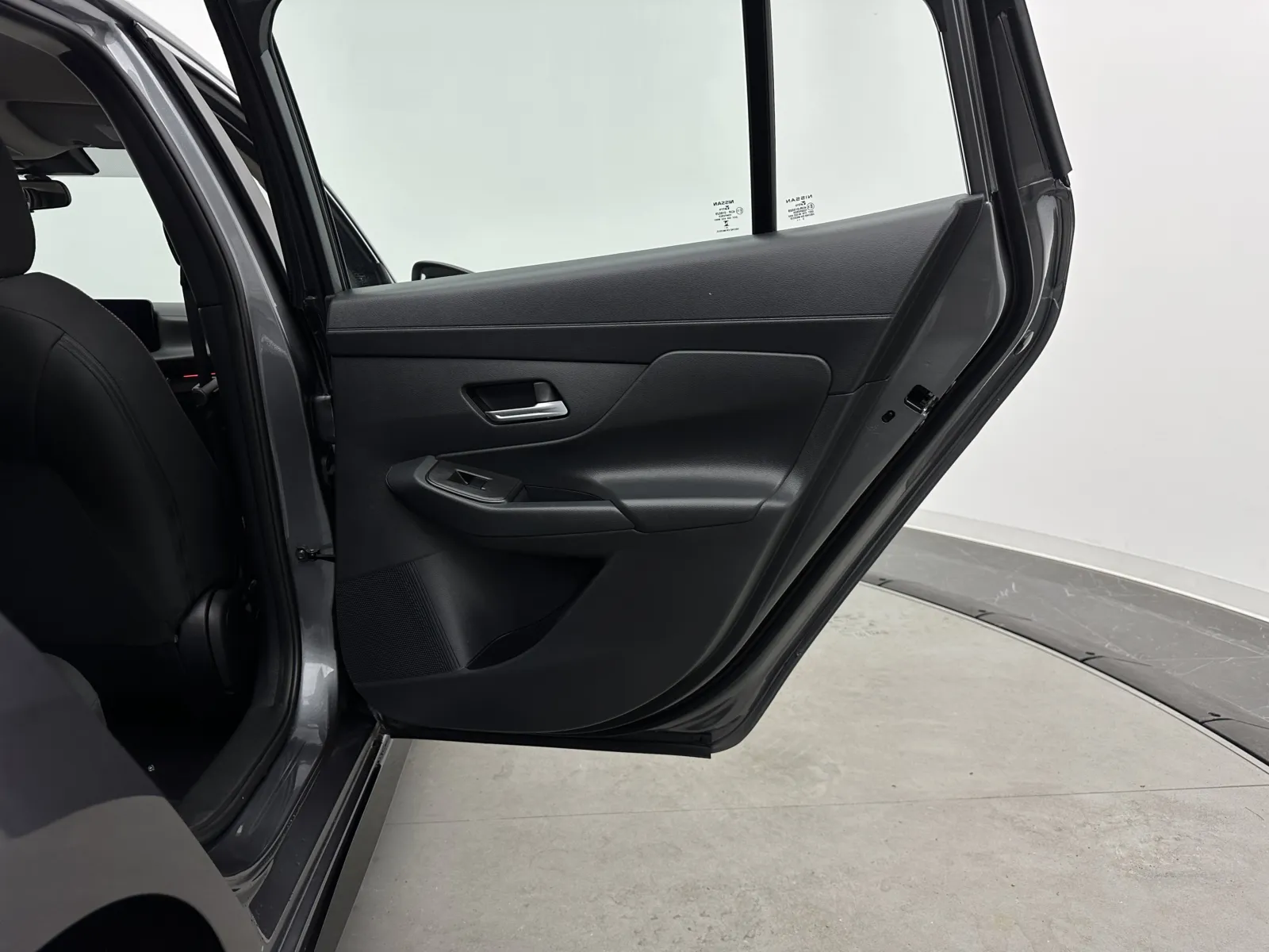 Nissan Sentra photo 34