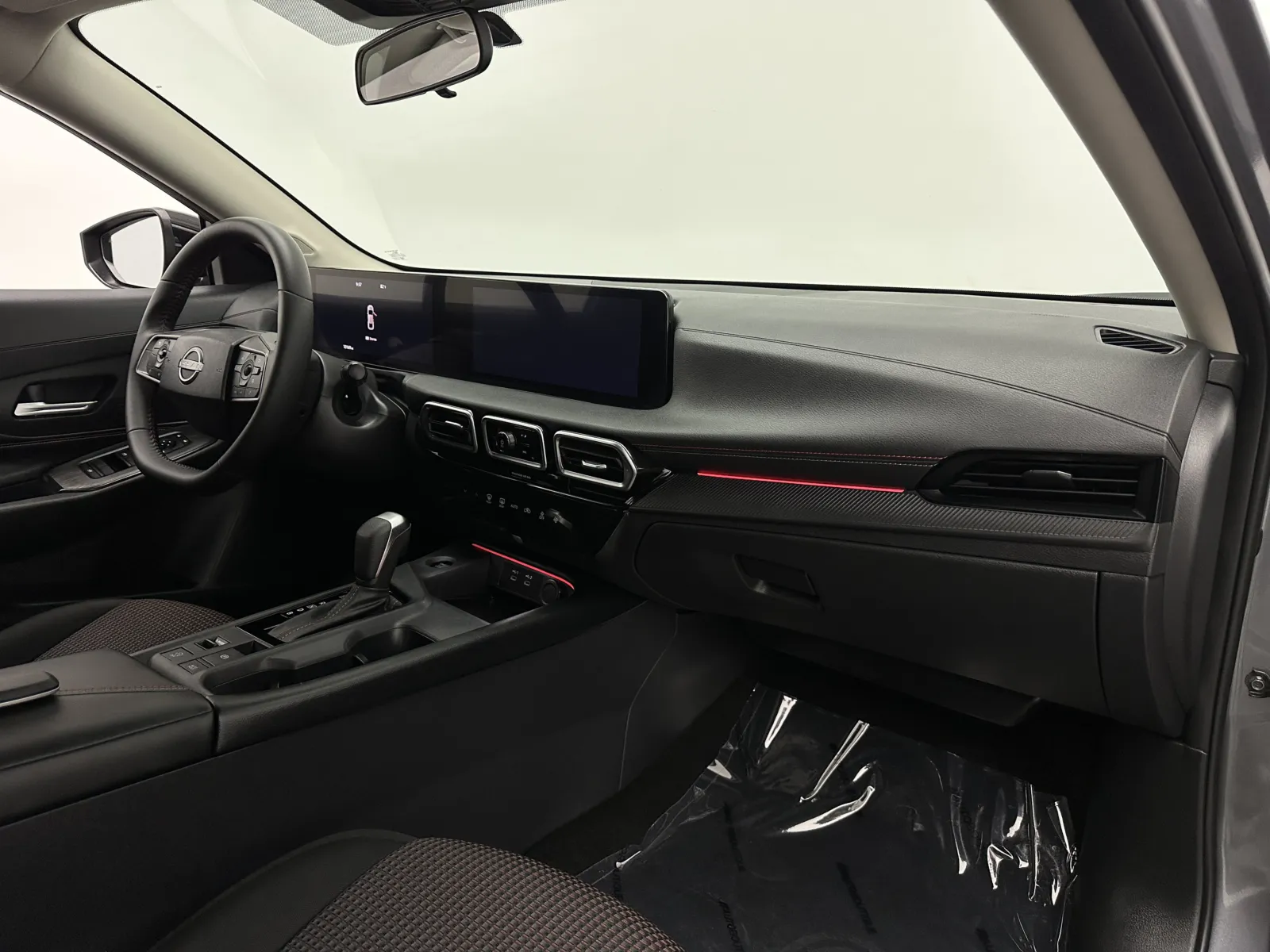 Nissan Sentra photo 38