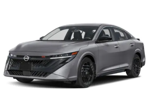 Gray 2026 Nissan Sentra SR for sale in Jacksonville, FL