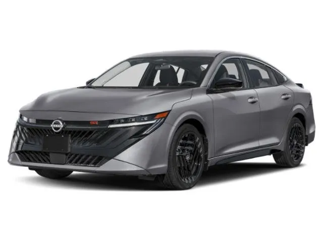 2026 Nissan Sentra SR for sale in Jacksonville, FL