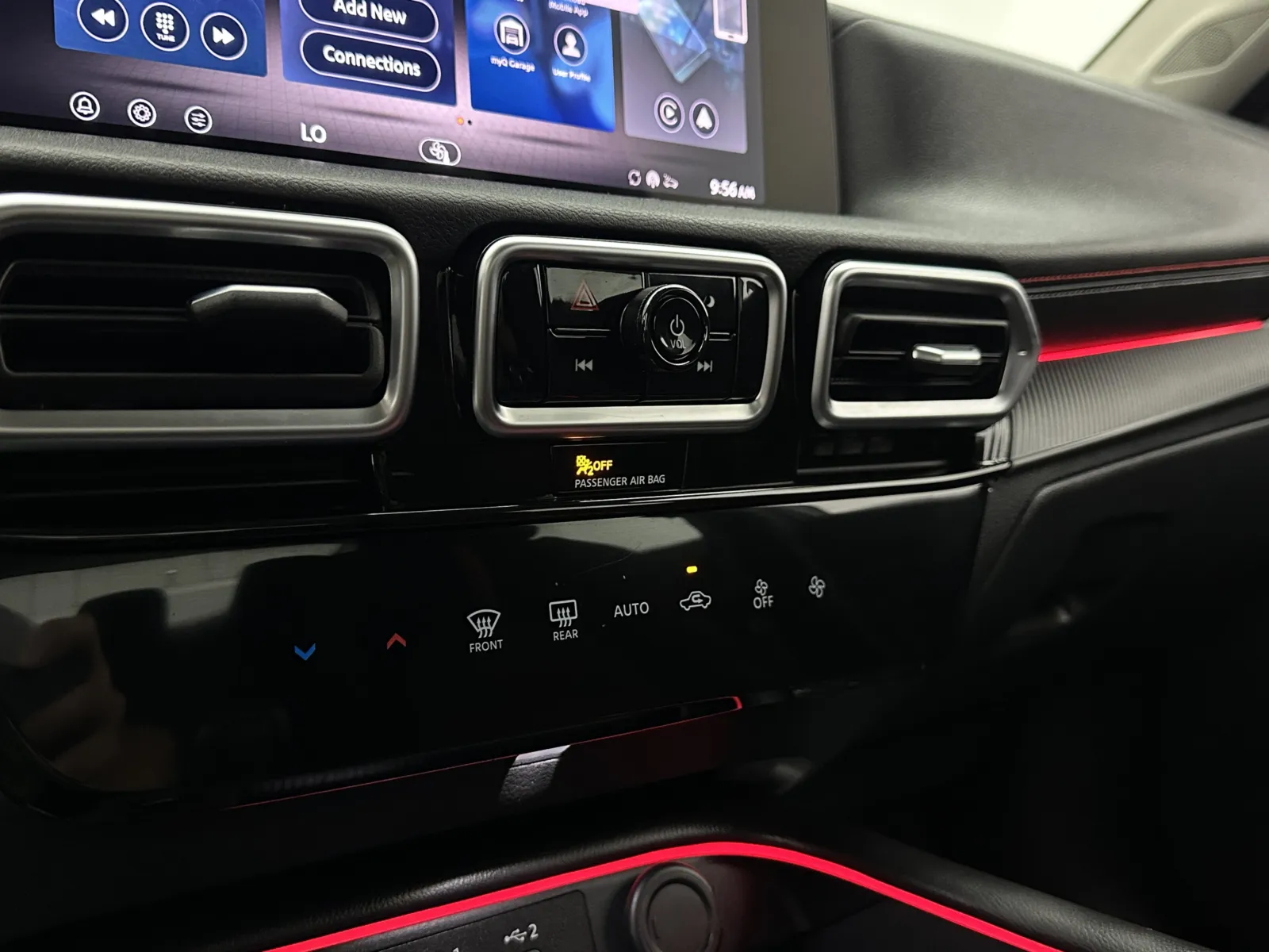 Nissan Sentra photo 20
