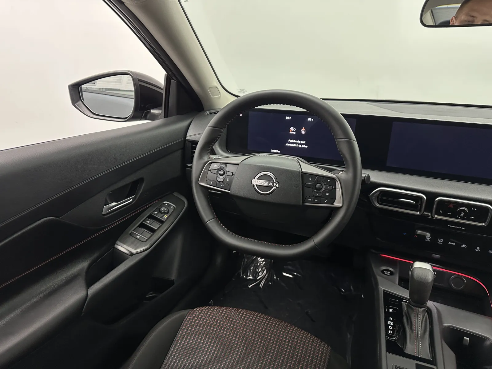 Nissan Sentra photo 29
