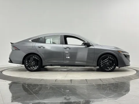 More photos of 2026 Nissan Sentra SR at Auto Boutique Florida, FL