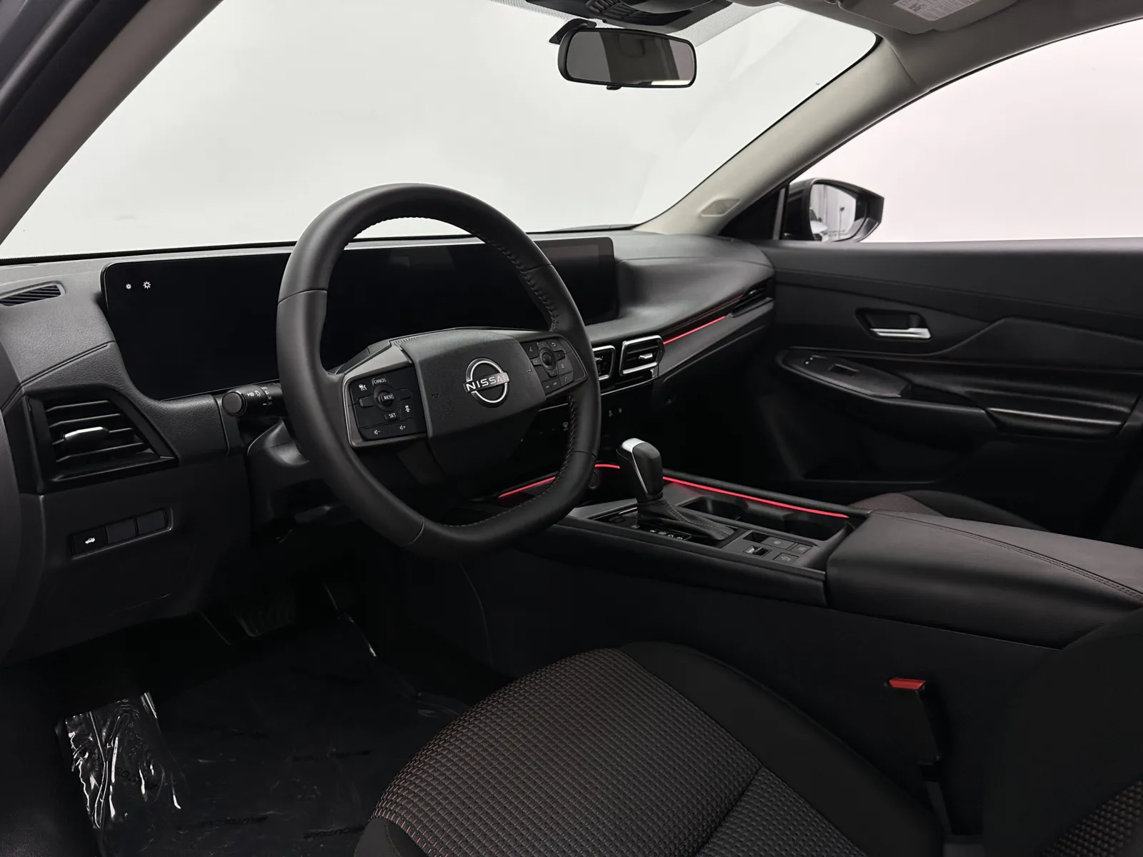 Nissan Sentra photo 13