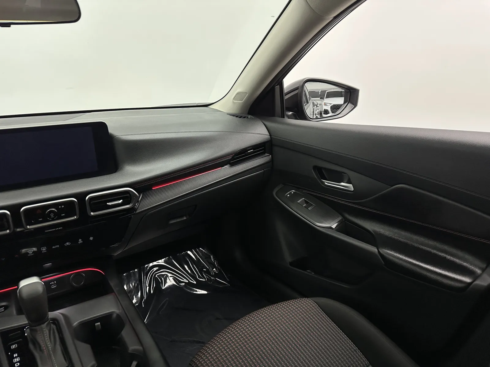 Nissan Sentra photo 31