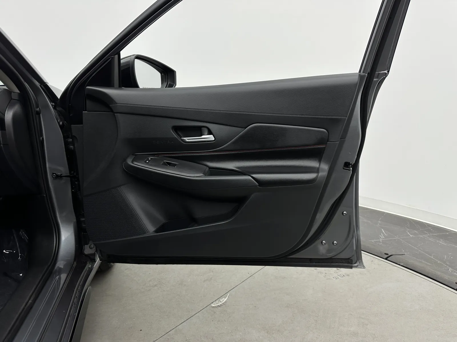 Nissan Sentra photo 36