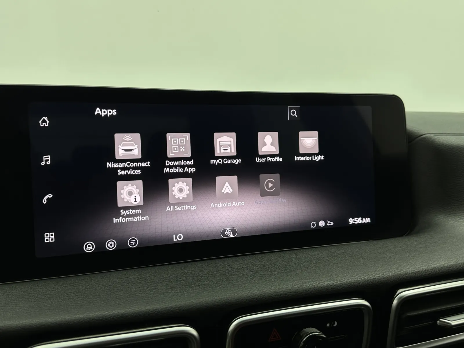 Nissan Sentra photo 23