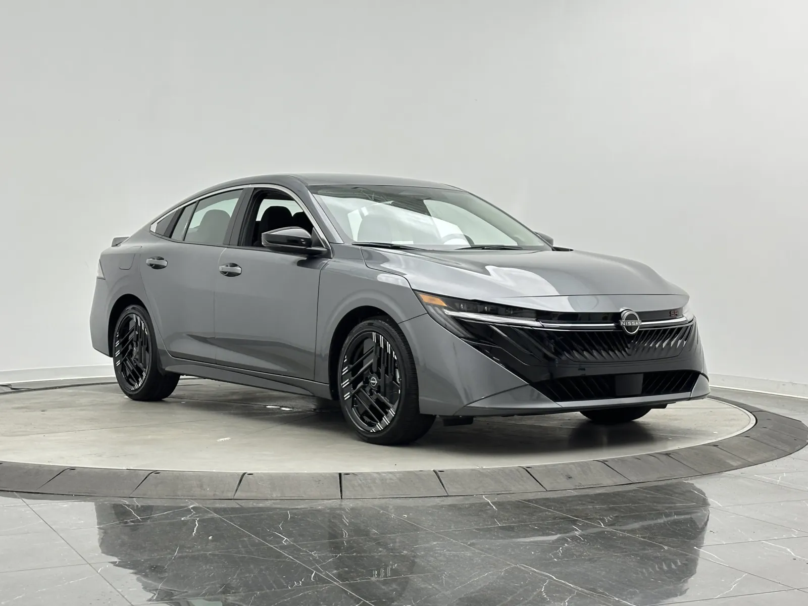 Nissan Sentra photo 7