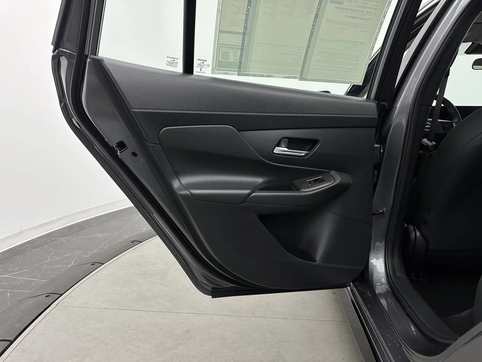 Nissan Sentra photo 27