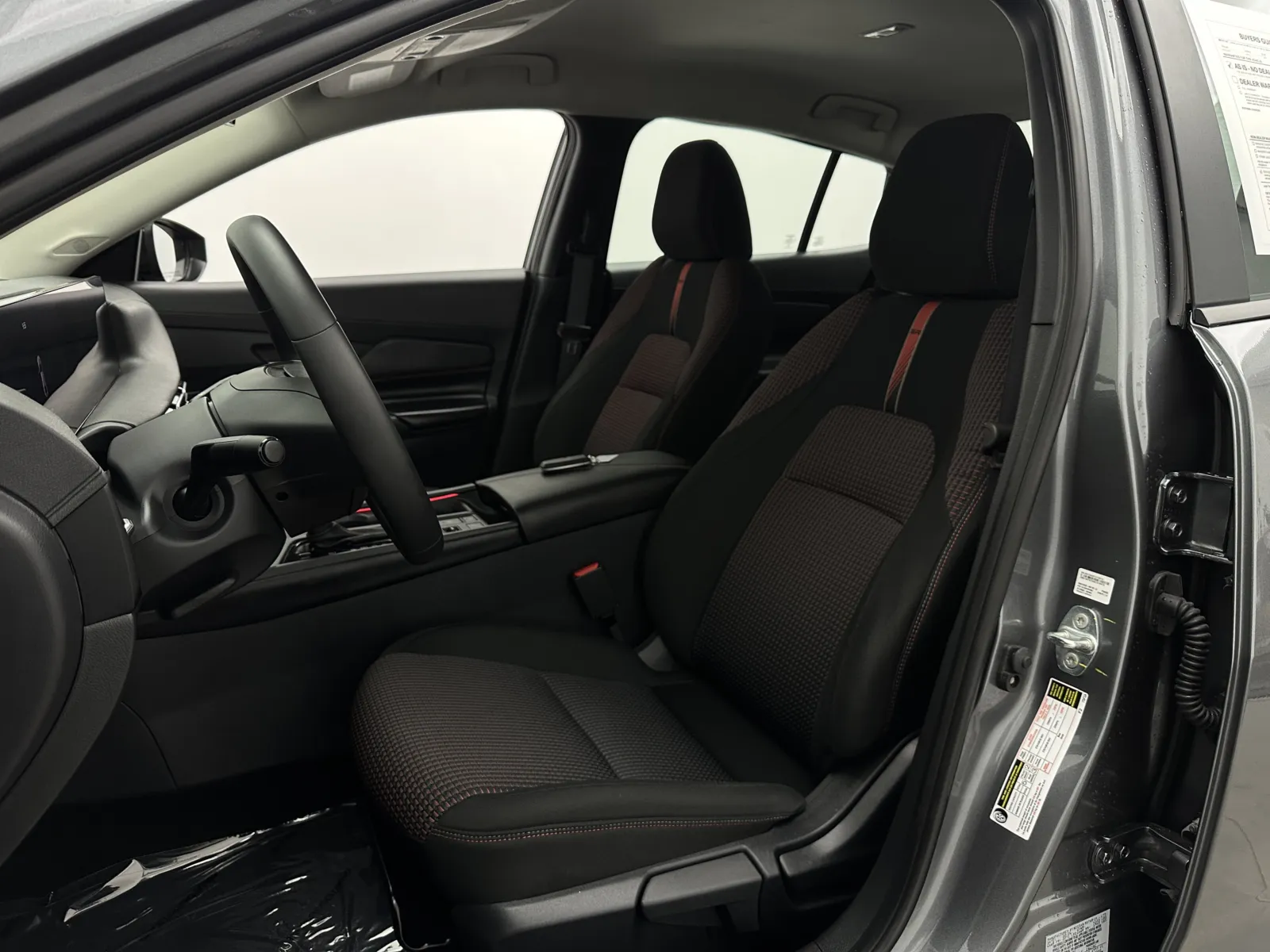 Nissan Sentra photo 16
