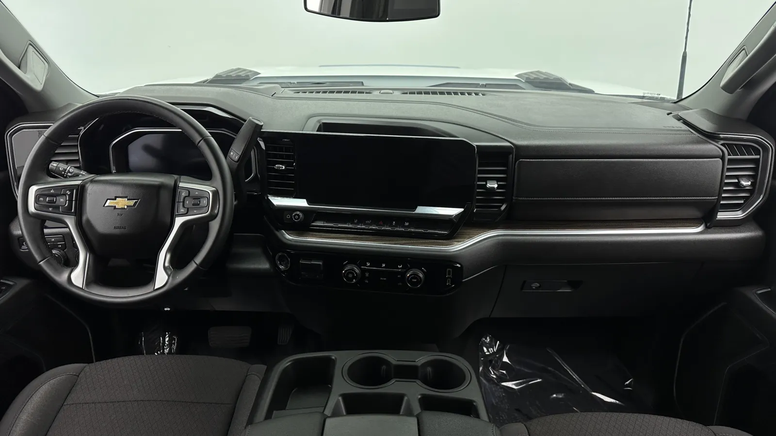Chevrolet Silverado photo 27