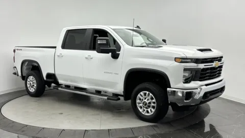 Another view of 2026 Chevrolet Silverado 2500 HD LT for sale in Jacksonville, FL at Auto Boutique Florida