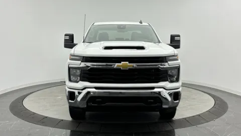 Photos of 2026 Chevrolet Silverado 2500 HD LT for sale in Jacksonville, FL at Auto Boutique Florida