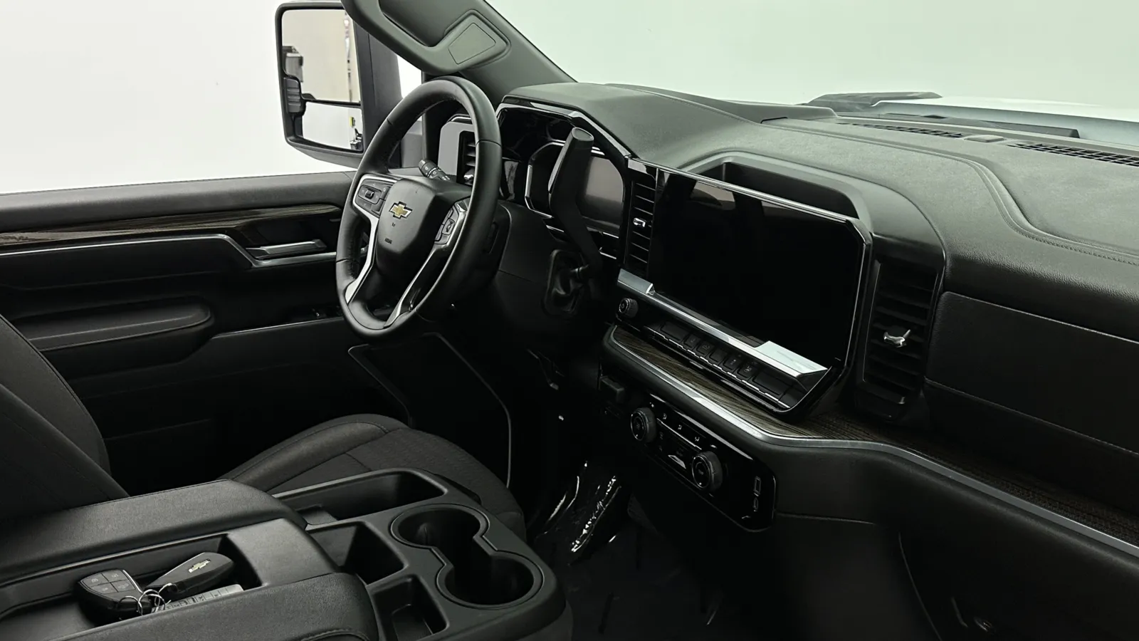Chevrolet Silverado photo 30