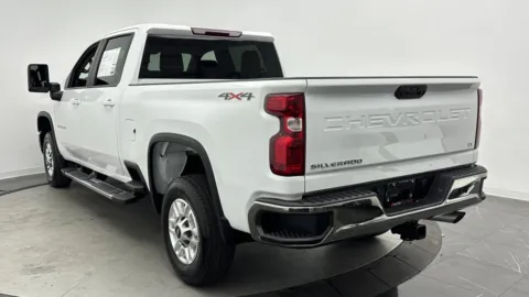 More photos of 2026 Chevrolet Silverado 2500 HD LT at Auto Boutique Florida, FL