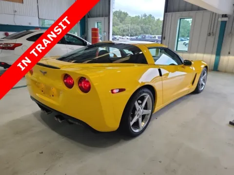 More photos of 2005 Chevrolet Corvette at Auto Boutique Florida, FL