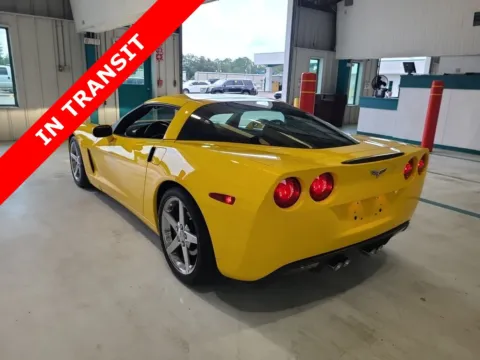More photos of 2005 Chevrolet Corvette at Auto Boutique Florida, FL