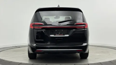 More photos of 2026 Chrysler Pacifica Select at Auto Boutique Florida, FL