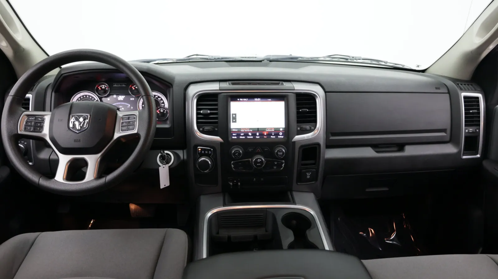 Ram 1500 photo 29