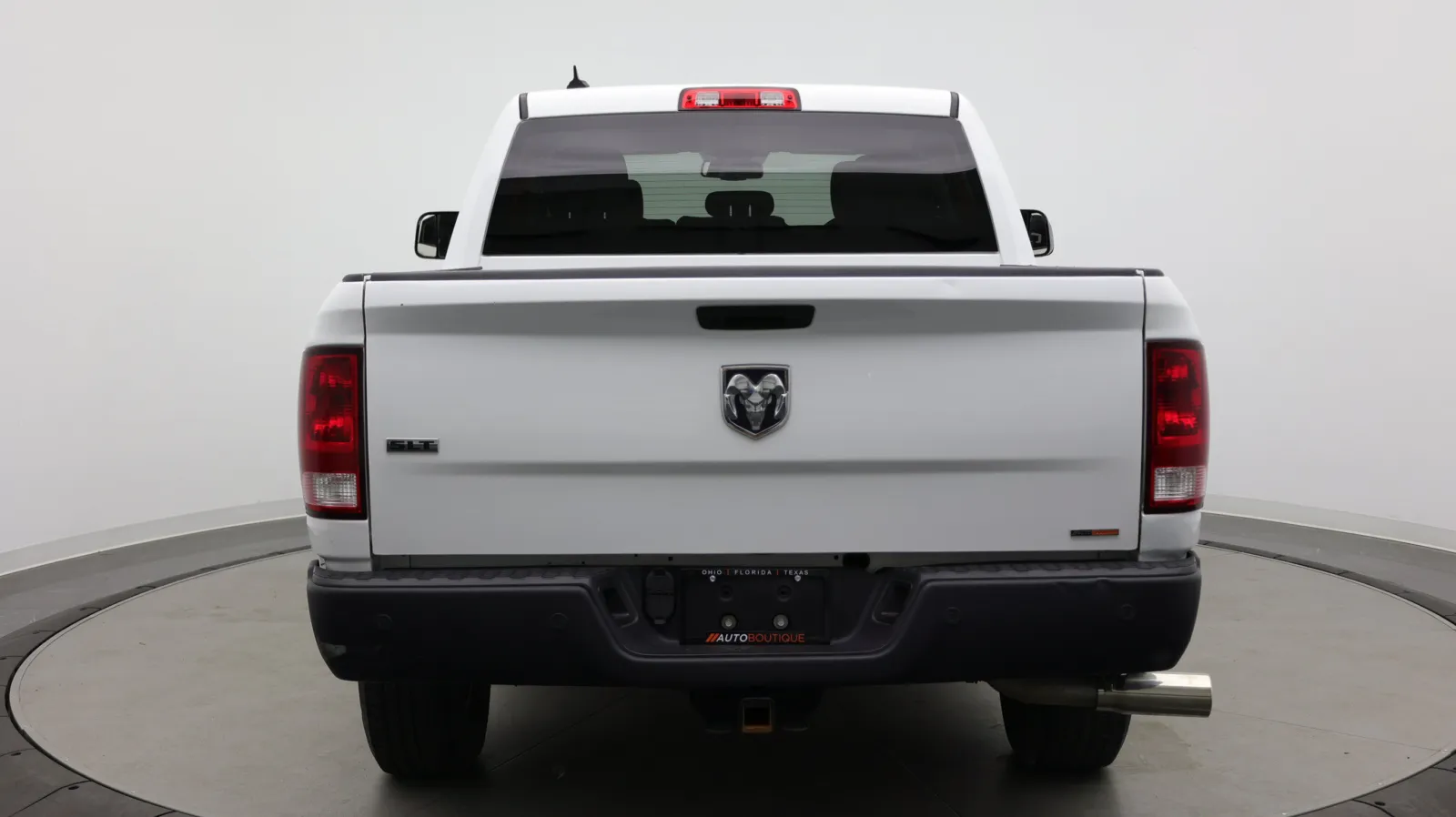 Ram 1500 photo 6