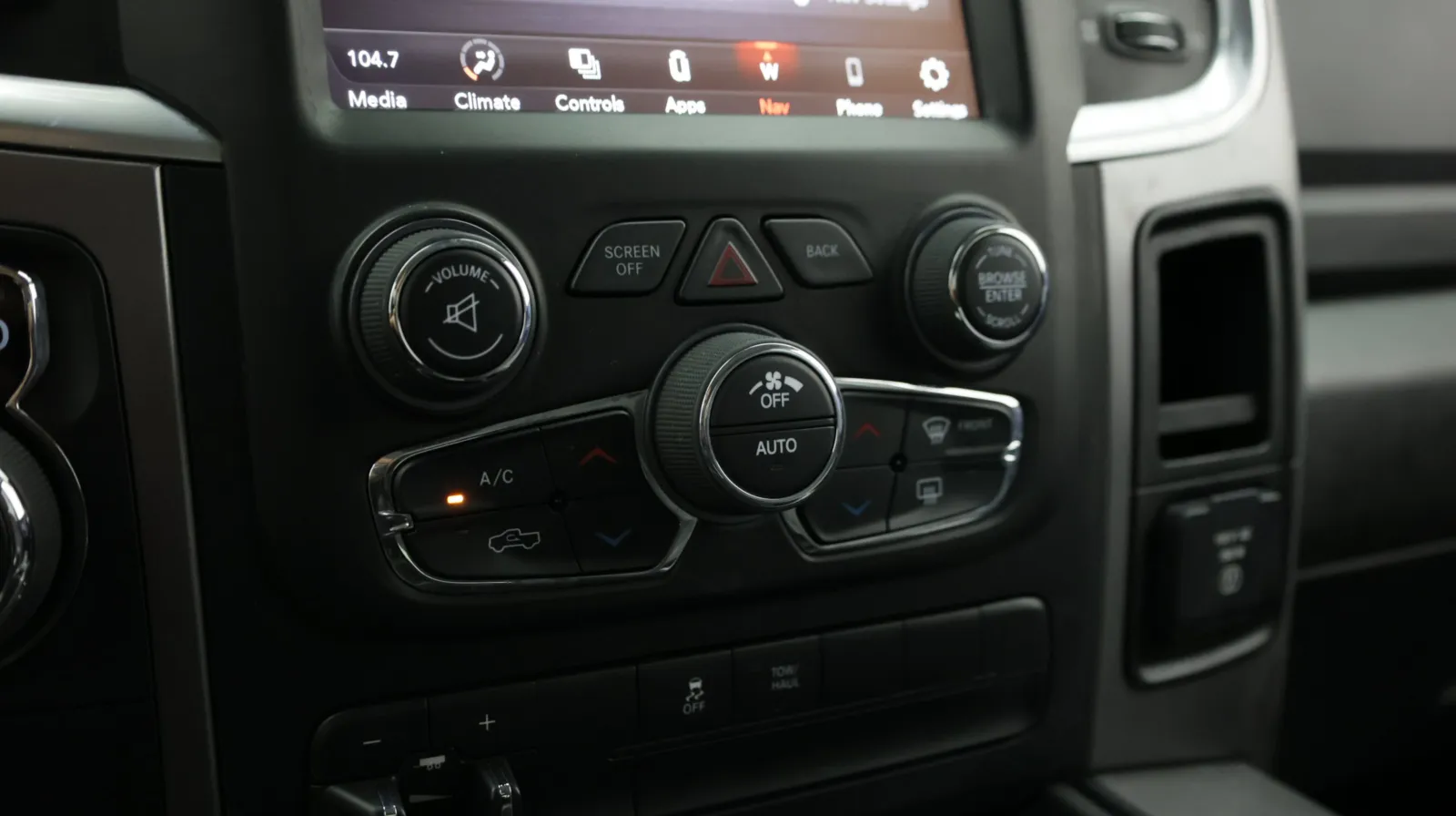 Ram 1500 photo 19