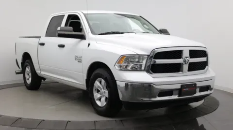 Another view of 2022 Ram 1500 Classic SLT for sale in Jacksonville, FL at Auto Boutique Florida