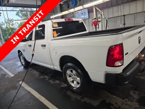 Another view of 2022 Ram 1500 Classic SLT for sale in Jacksonville, FL at Auto Boutique Florida