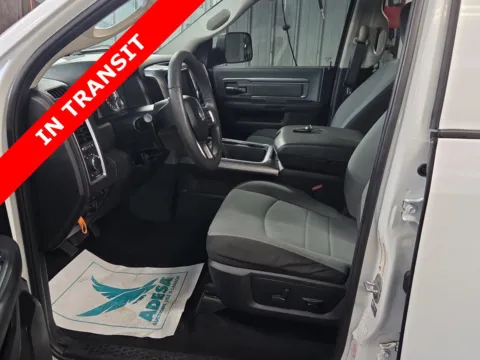 More photos of 2022 Ram 1500 Classic SLT at Auto Boutique Florida, FL